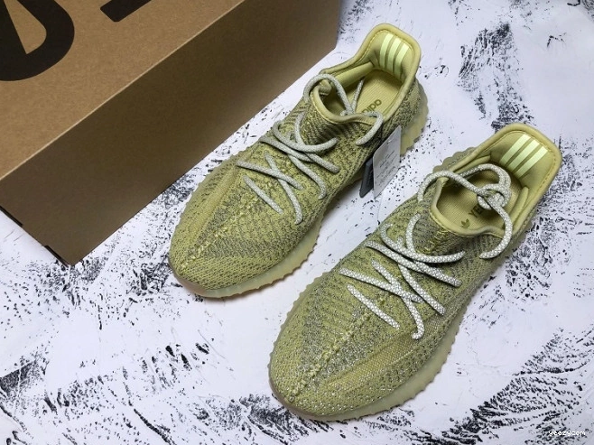 350 V2 Adidas Reflective Yeezys Antlia FV3255 0818